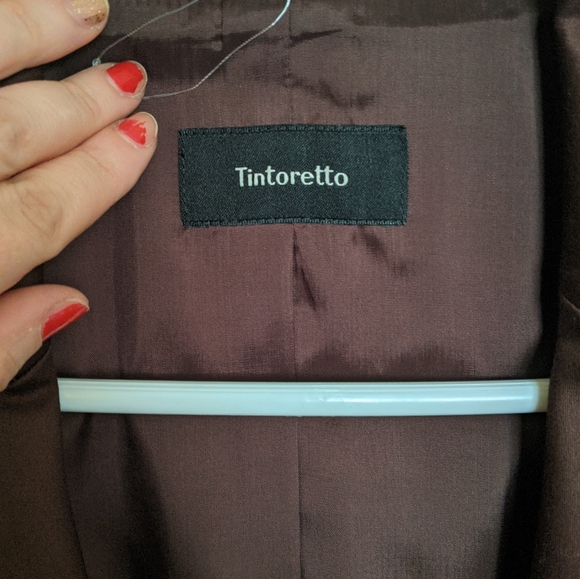 Tintoretto Blazer Jacket - Picture 5 of 9